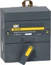 IEK SVA10D-EP Электропривод ЭП-32/33 230В ИЭК