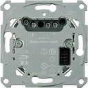 Merten D-Life MTN5161-0000 Механизм реле универсального (10 А, трехпроводный, с/у, 1 канал, 2000 Вт)