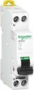 Schneider Electric iDPN N A9N21552 Автоматический выключатель однополюсный+N 1А (6 кА, C)