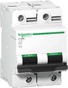 Schneider Electric Acti 9 A9N18361 Автоматический выключатель двухполюсный 80А (10 кА, C)