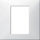 Merten Artec/Antique MTN5775-4019 Крышка для терморегулятора (сенсорный, полярно-белый)