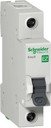 Schneider Electric Easy9 EZ9F14163 Автоматический выключатель однополюсный 63А (4.5 кА, B)