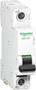 Schneider Electric Acti 9 A9N61500 Автоматический выключатель однополюсный 0.5А (10 кА, C)