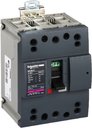 Schneider Electric NG160 28642 Автоматический выключатель трехполюсный 100А (6 кА, H)