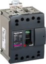 Schneider Electric NG160 28640 Автоматический выключатель трехполюсный 160А (6 кА, H)