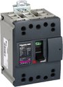 Schneider Electric NG160 28644 Автоматический выключатель трехполюсный 63А (6 кА, H)