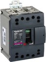 Schneider Electric NG160 28643 Автоматический выключатель трехполюсный 80А (6 кА, H)