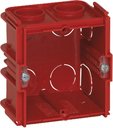 Legrand 080161 Batibox Коробка монтажная для кирпичных стен 1п глуб.60мм