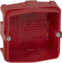 Legrand 080184 Batibox Коробка монтажная для розеток 20-32A 86х87 глубина 40мм