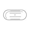 Legrand Celiane 068258 Крышка для точки доступа WI-FI (белый)
