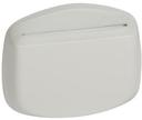 Legrand Celiane 068209 Накладка карточного выключателя (белая)