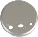 Legrand Celiane 068521 Крышка для розетки аудио (Audio, 3 шт, титан)