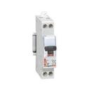 Legrand DX3-E 006022 Автоматический выключатель двухполюсный 32А (6 кА, C)