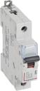 Legrand DX3 409106 Автоматический выключатель однополюсный 0.5А (16 кА, C)