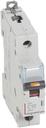 Legrand DX3 409754 Автоматический выключатель однополюсный 10А (25 кА, C)