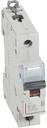 Legrand DX3 408872 Автоматический выключатель однополюсный 16А (16 кА, B)