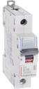 Legrand DX3 407432 Автоматический выключатель однополюсный 16А (6 кА, B)
