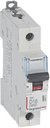 Legrand DX3 407971 Автоматический выключатель однополюсный 16А (6 кА, D)