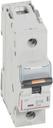 Legrand DX3 409807 Автоматический выключатель однополюсный 16А (25 кА, D)