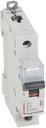 Legrand DX3 408865 Автоматический выключатель однополюсный 1А (16 кА, B)