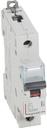 Legrand DX3 409107 Автоматический выключатель однополюсный 1А (16 кА, C)