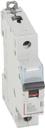 Legrand DX3 408873 Автоматический выключатель однополюсный 20А (16 кА, B)