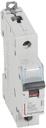 Legrand DX3 407433 Автоматический выключатель однополюсный 20А (10 кА, B)