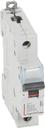 Legrand DX3 408874 Автоматический выключатель однополюсный 25А (16 кА, B)