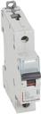 Legrand DX3 408866 Автоматический выключатель однополюсный 2А (16 кА, B)