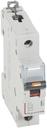 Legrand DX3 409752 Автоматический выключатель однополюсный 2А (25 кА, C)