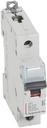 Legrand DX3 408875 Автоматический выключатель однополюсный 32А (16 кА, B)