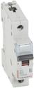 Legrand DX3 408867 Автоматический выключатель однополюсный 3А (16 кА, B)