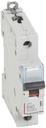 Legrand DX3 408876 Автоматический выключатель однополюсный 40А (16 кА, B)