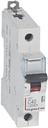 Legrand DX3 409118 Автоматический выключатель однополюсный 40А (16 кА, C)