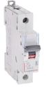 Legrand DX3 407665 Автоматический выключатель однополюсный 4А (10 кА, C)