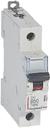 Legrand DX3 408877 Автоматический выключатель однополюсный 50А (16 кА, B)