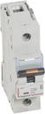 Legrand DX3 409760 Автоматический выключатель однополюсный 50А (25 кА, C)