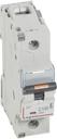 Legrand DX3 409763 Автоматический выключатель однополюсный 100А (25 кА, C)