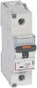 Legrand DX3 409762 Автоматический выключатель однополюсный 80А (25 кА, C)