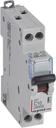 Legrand DX3 407740 Автоматический выключатель двухполюсный 10А (10 кА, C)