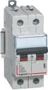 Legrand DX3 409203 Автоматический выключатель двухполюсный 20А (16 кА, C)