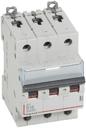 Legrand DX3 408991 Автоматический выключатель трехполюсный 16А (16 кА, B)