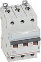 Legrand DX3 408994 Автоматический выключатель трехполюсный 32А (16 кА, B)