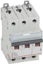 Legrand DX3 408997 Автоматический выключатель трехполюсный 63А (16 кА, B)