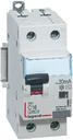 Legrand DX3 411002 Автоматический выключатель дифференциального тока однополюсный 16А (тип AC, 6 кА)
