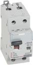 Legrand DX3 411051 Автоматический выключатель дифференциального тока однополюсный 20А (тип AC, 6 кА)