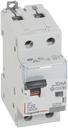 Legrand DX3 411095 Автоматический выключатель дифференциального тока однополюсный 20А (тип AC, 6 кА)