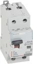 Legrand DX3 411096 Автоматический выключатель дифференциального тока однополюсный 25А (тип AC, 6 кА)