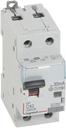 Legrand DX3 411098 Автоматический выключатель дифференциального тока однополюсный 40А (тип AC, 6 кА)