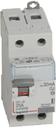 Legrand DX3 411554 Выключатель дифференциального тока двухполюсный 25А 0.03А (тип А)